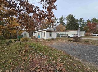 70 Roberts Road, Barrington, NH 03825