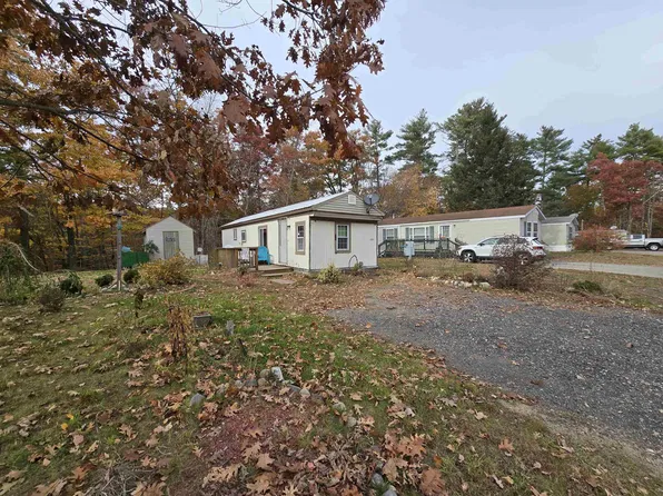 70 Roberts Road, Barrington, NH 03825