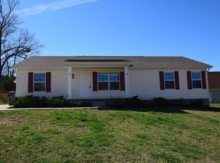 1182 Case View Rd LOT 69, Dandridge, TN 37725