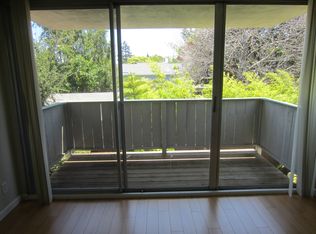 Addison Apartments, Berkeley, CA 94702