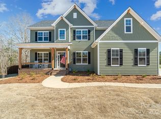 1247 Sage Pine Cir, Clover, SC 29710