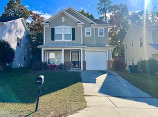 3616 Marshlane Way, Raleigh, NC 27610