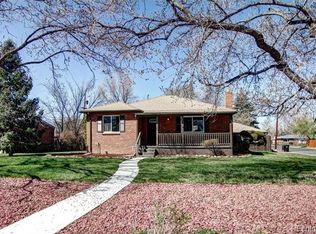 2055 N Oneida St, Denver, CO 80207
