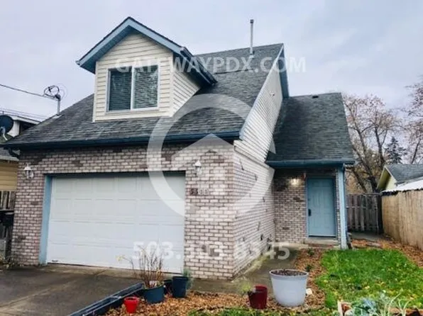 5511 SE 87th Ave, Portland, OR 97266