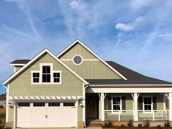 6901 Campbells Ridge Drive SE, Leland, NC 28451