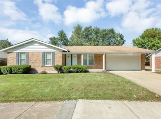 3903 Arbre Ln, Florissant, MO