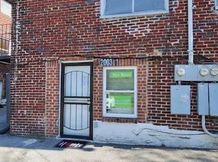 2001 E 5th Ave N, Knoxville, TN 37917