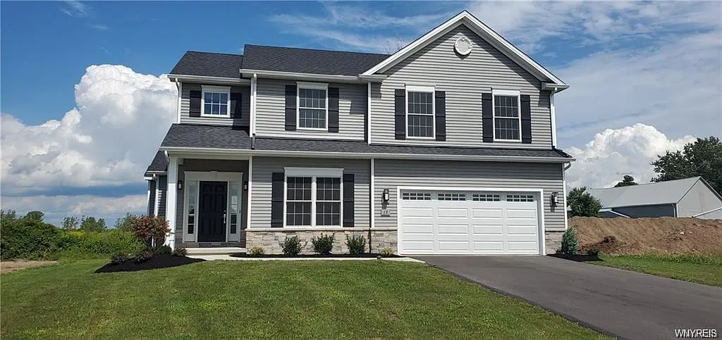 13 Weathersfield Ln photo 1