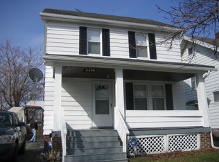 3406 W 126th St, Cleveland, OH 44111