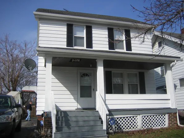 3406 W 126th St, Cleveland, OH 44111