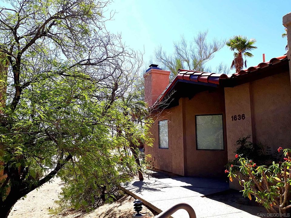 1636 Las Casitas Dr, Borrego Springs, CA 92004 Zillow