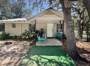 15536 SE 203rd Ave, Umatilla, FL 32784