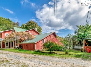 2209/2211 Sugar Mountain 2 Road, Newland, NC 28657