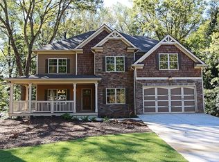 925 Upper Hembree Rd, Roswell, GA 30076