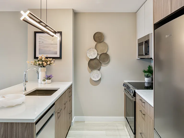 1057 Atlantic Ave #1606 — Photo 5