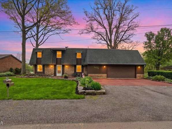 8095 Blue Heron Cv, Huntsville, OH 43324
