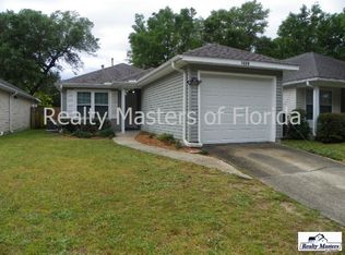 1609 Governors Dr, Pensacola, FL 32514