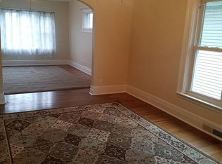 86 Warren Ave, Kenmore, NY 14217