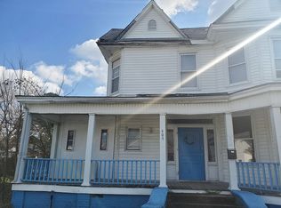 405 N Independence St, Kinston, NC 28501