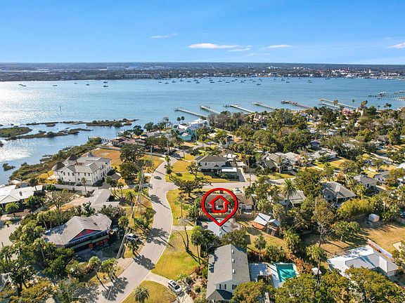 5th image of 286 S Matanzas Blvd