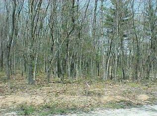 Cedar Hills Ln, Twin Lake, MI 49457