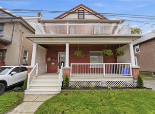 15 Avenue Pl, Welland, ON L3B 4B2