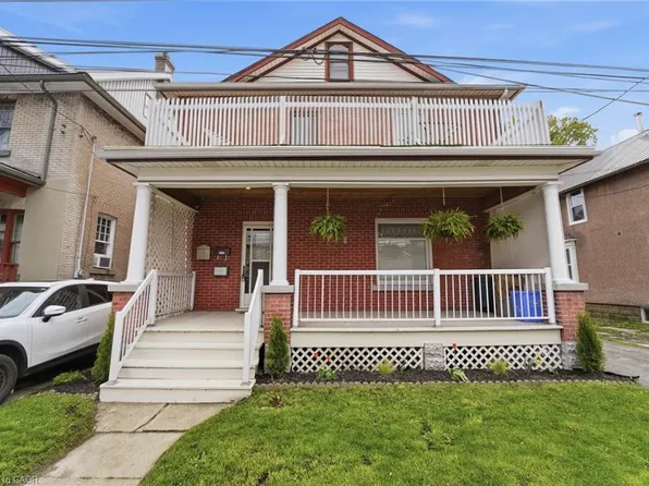 15 Avenue Pl, Welland, ON L3B 4B2