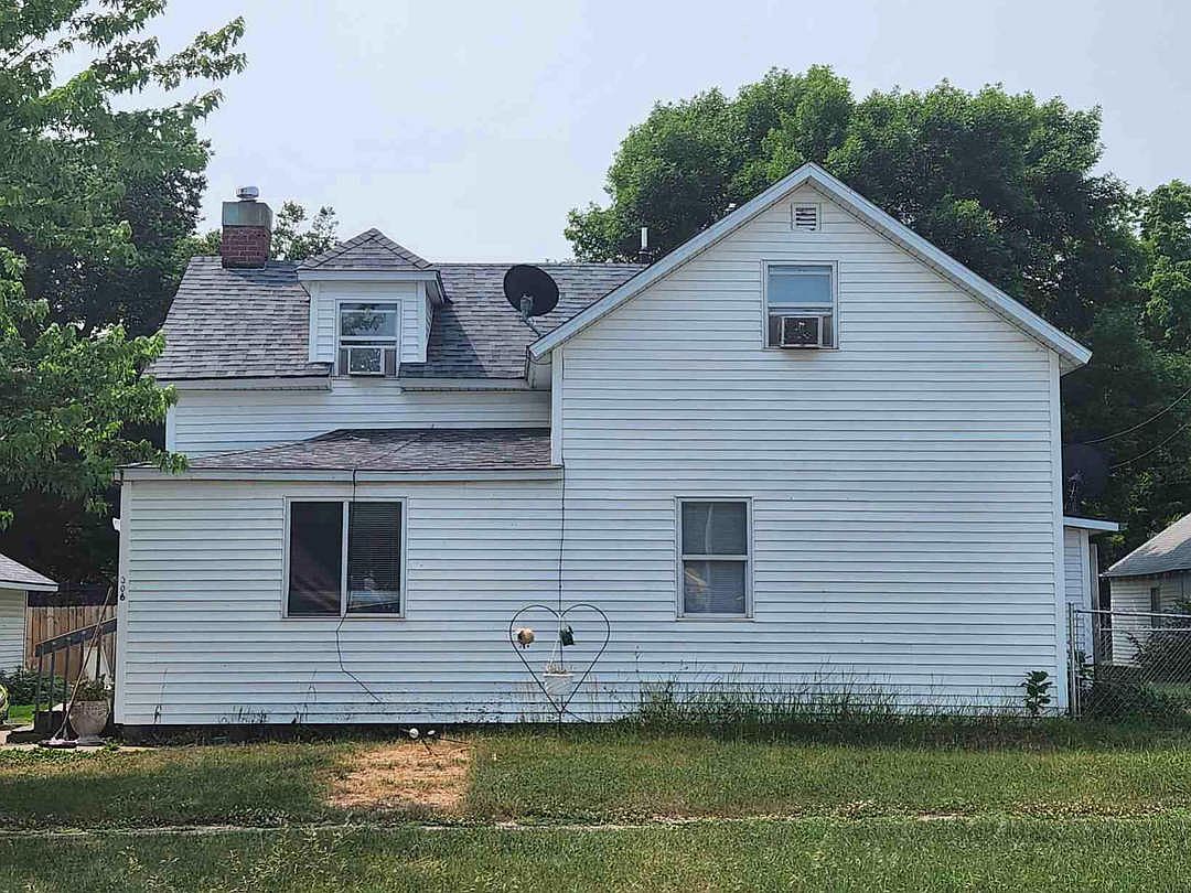 306 1st Ave S, Humboldt, IA 50548 Zillow
