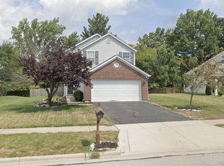 310 Scott Farms Blvd, Marysville, OH 43040