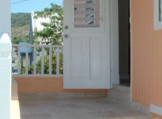 2151 Queen Cross St, Christiansted, VI 00820
