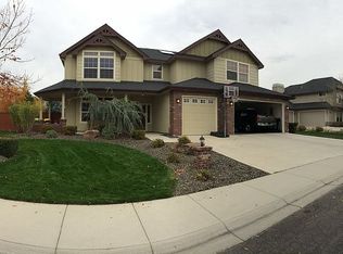 2328 E Bowstring St, Meridian, ID 83642