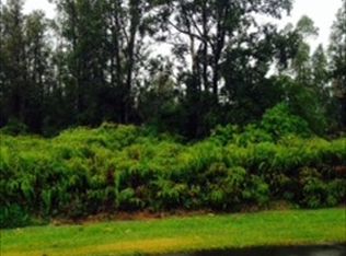 Anae St LOT 710, Pahoa, HI 96778