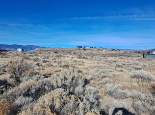 1818 Long Ct, Gardnerville, NV