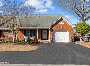 24 Pier Point, New Bern, NC 28562