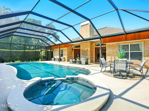 4111 GLENHURST Drive S, Jacksonville, FL 32224