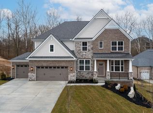 1615 Stone Crest Dr, Hebron, KY 41048