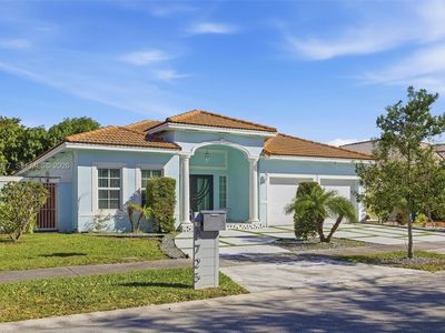8725 NW 148th Ter, Miami Lakes, FL, 33018