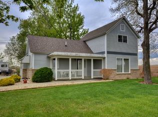 4786 County Road 50, Johnstown, CO 80534