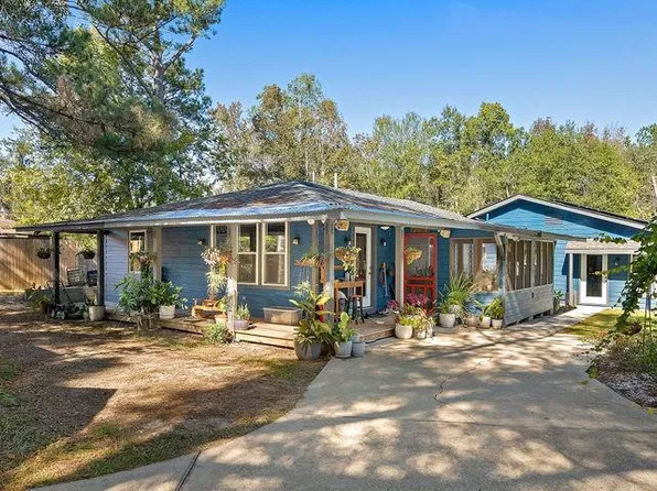 27095 Jackson St, Lacombe, LA 70445