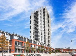 55 Regent Park Blvd #1503, Toronto, ON M5A 0C2