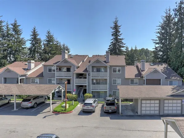 215 100th Street SW #C103, Everett, WA 98204