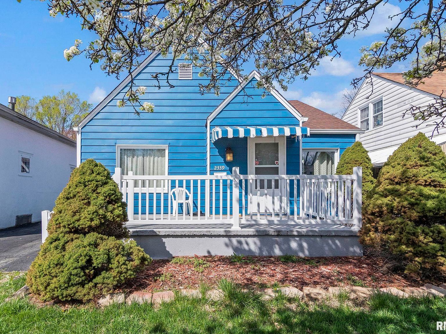 2339 S 6th St, Springfield, IL 62703 | Zillow