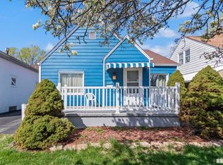 2339 S 6th St, Springfield, IL 62703