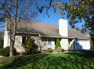 8 Grouse Run Rd, Lexington, VA 24450