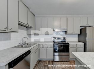 1510 Pine Logging Rd #1514-L, Conyers, GA 30012