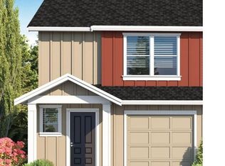 2909 N 3rd Way, Ridgefield, WA 98642