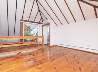 660 Jerusalem Rd APT 5, Cohasset, MA 02025