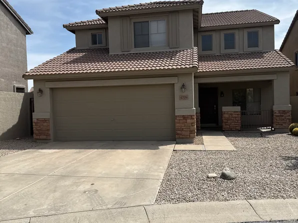 4709 E Woburn Ln, Cave Creek, AZ 85331