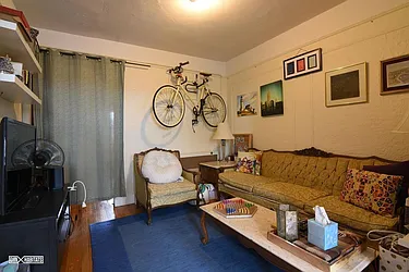 Rented by Corcoran