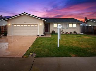 5919 Singing Hills Ave, Livermore, CA